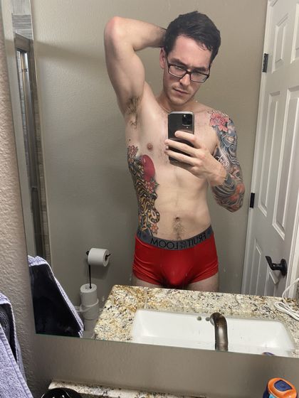 spencerirons OnlyFans picture