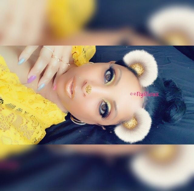 nyrieux OnlyFans - Free Trial - XXX Photos | FansMetrics.com