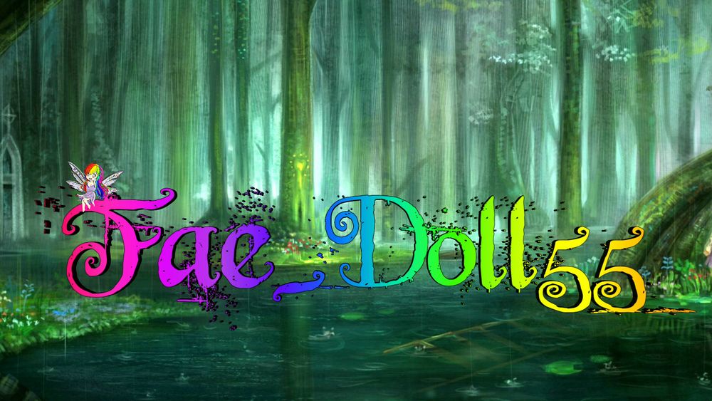 fae_doll55 OnlyFans profile picture