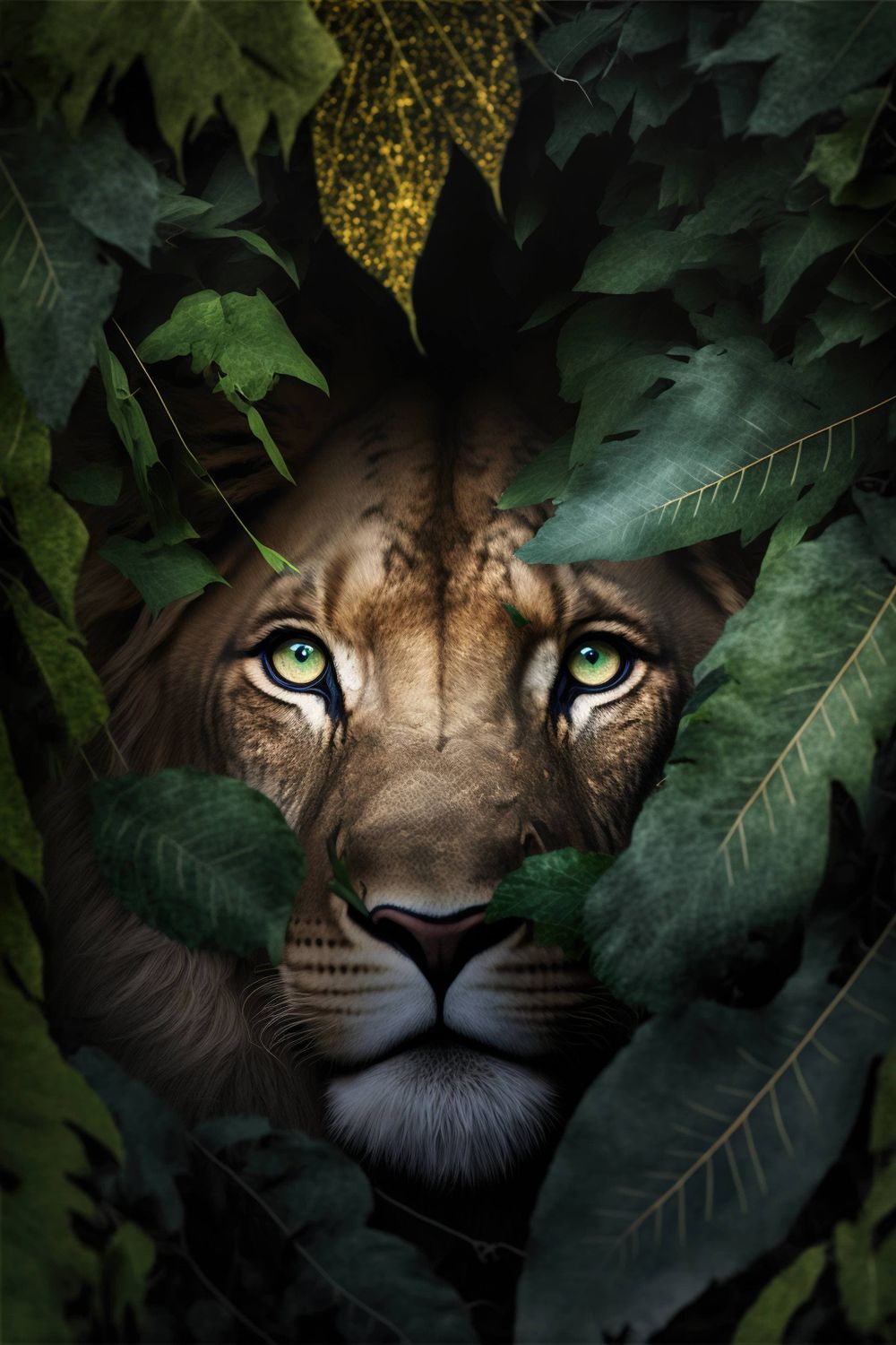 jonlionofficial OnlyFans profile picture