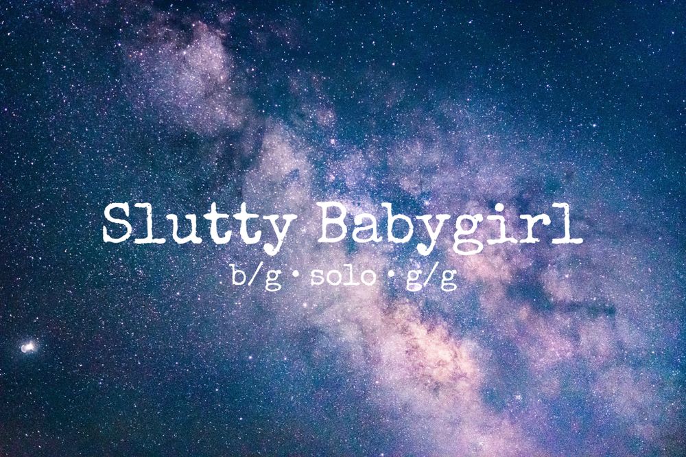 crybabybean OnlyFans profile picture