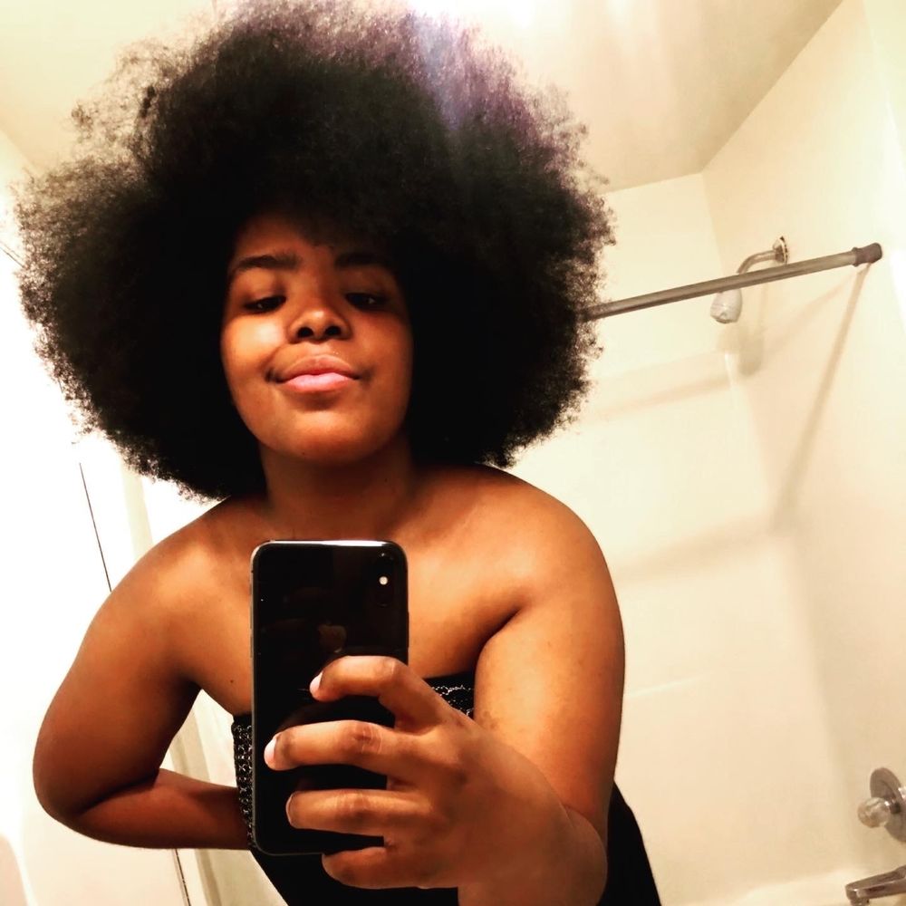 queennefertiti OnlyFans profile picture