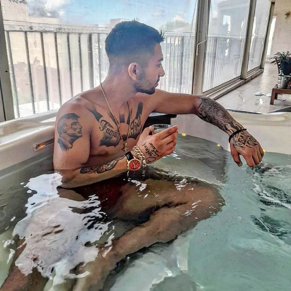 nigelboyd OnlyFans profile picture