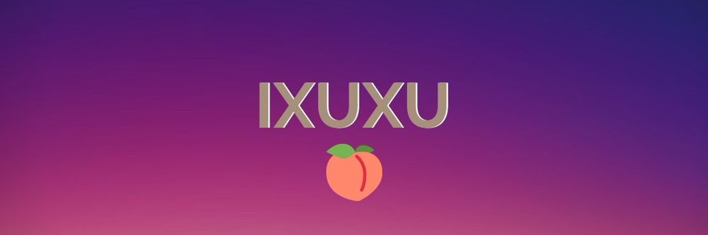 ixuxu OnlyFans profile picture