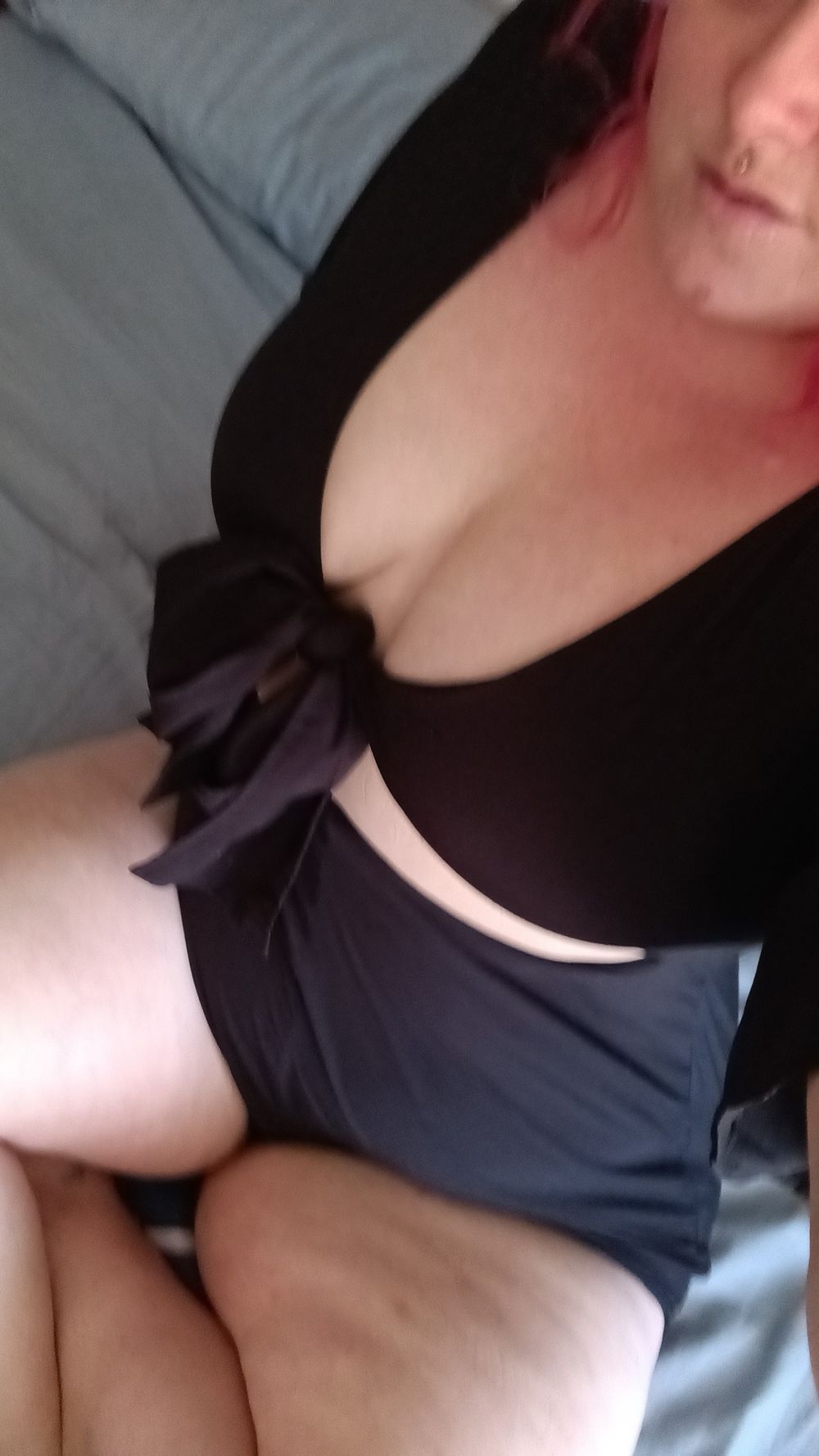 cloverjaed OnlyFans profile picture