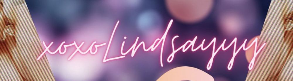 xoxolindsayyy OnlyFans profile picture