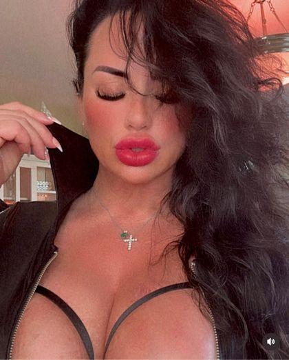 nikkijackson OnlyFans picture