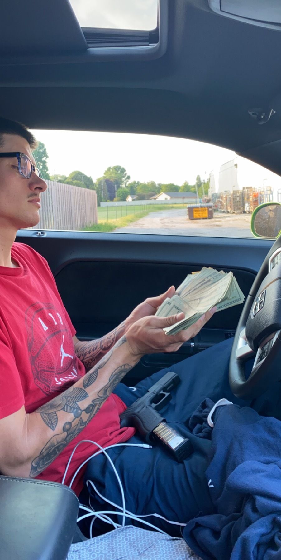 hunterferg OnlyFans profile picture