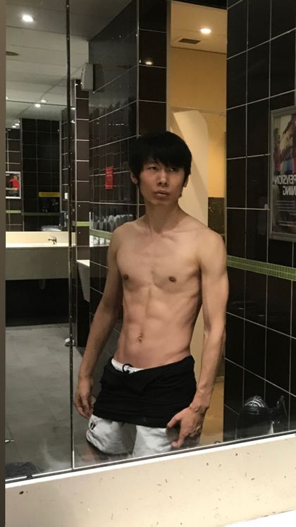 timstarx OnlyFans picture