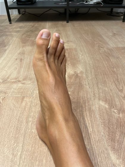 feetbarcelonaxxx OnlyFans picture