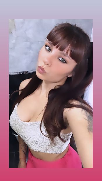 Madi González