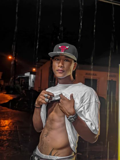 elsantiandrade OnlyFans picture