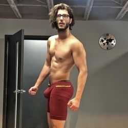 realgeekcowboy OnlyFans picture
