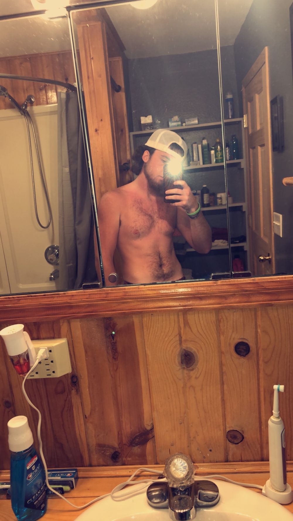 countryhick6932 OnlyFans profile picture