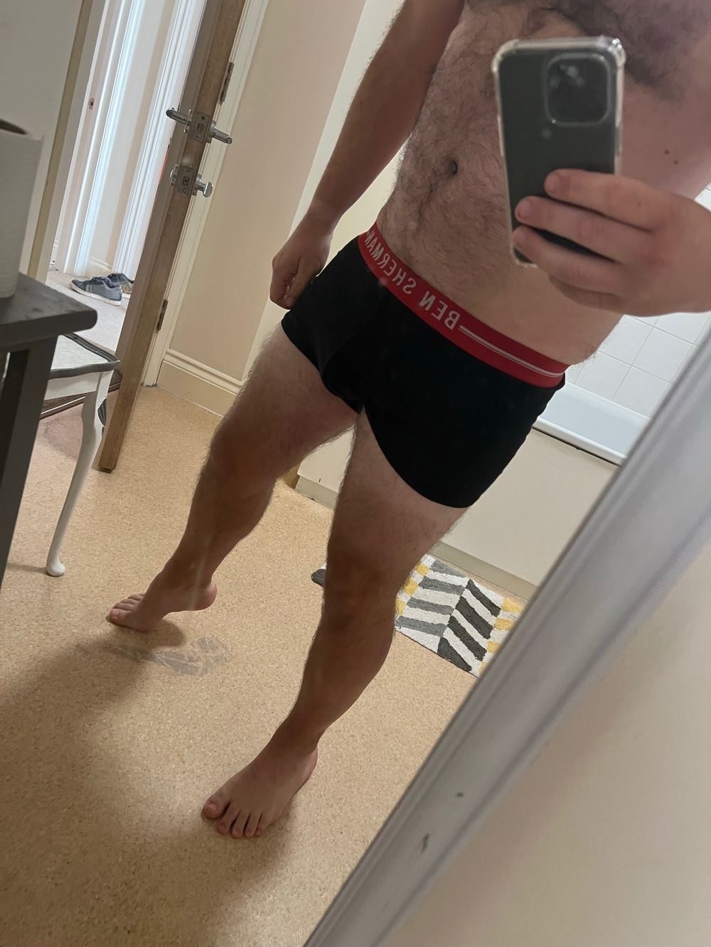redpants123 OnlyFans profile picture