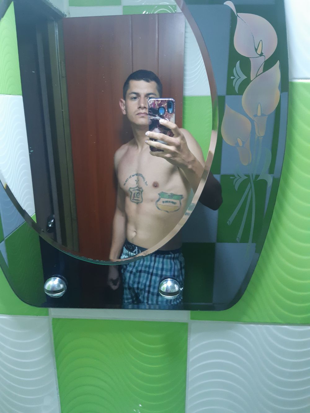santiago56axm OnlyFans profile picture