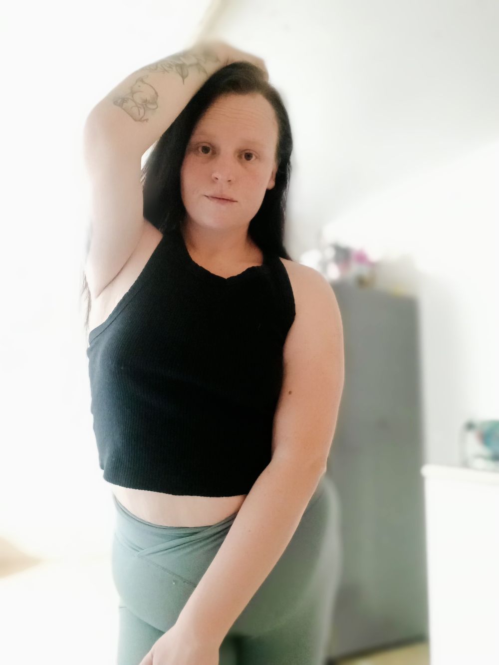 cheekygirl1996 OnlyFans profile picture