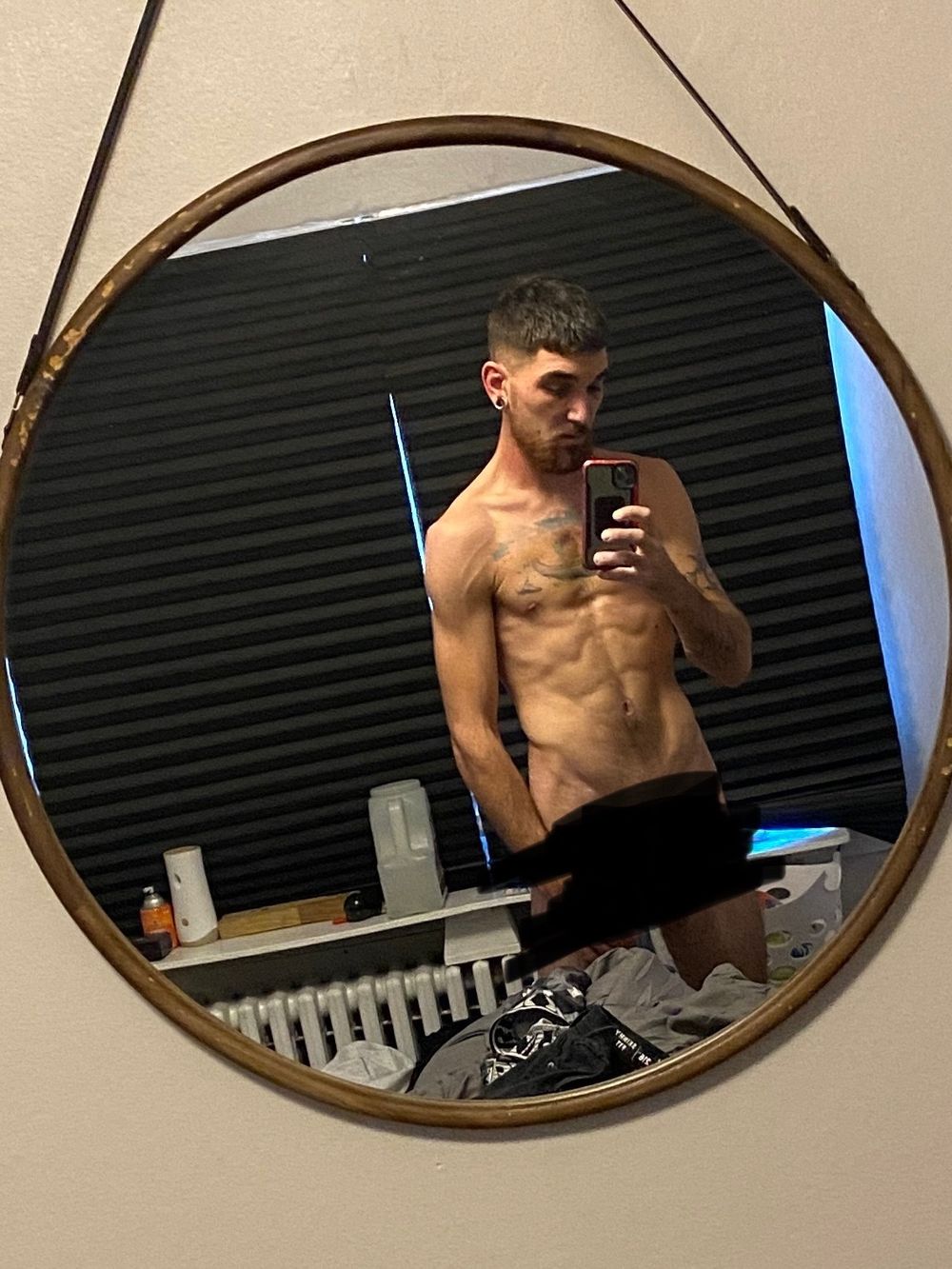 toxicred_flag OnlyFans profile picture