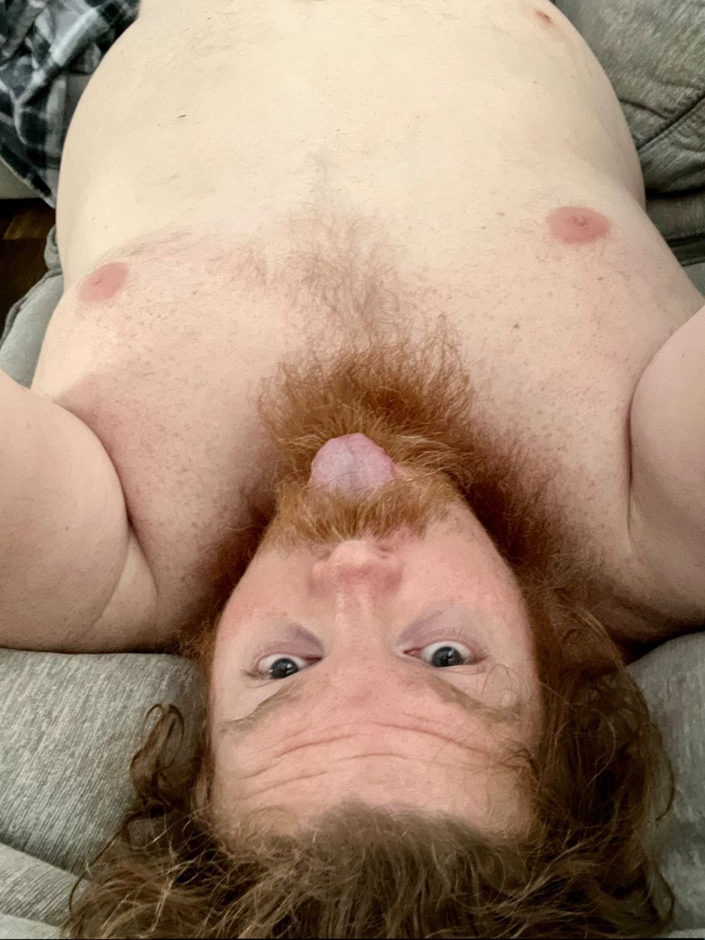 gngersnaps69 OnlyFans profile picture