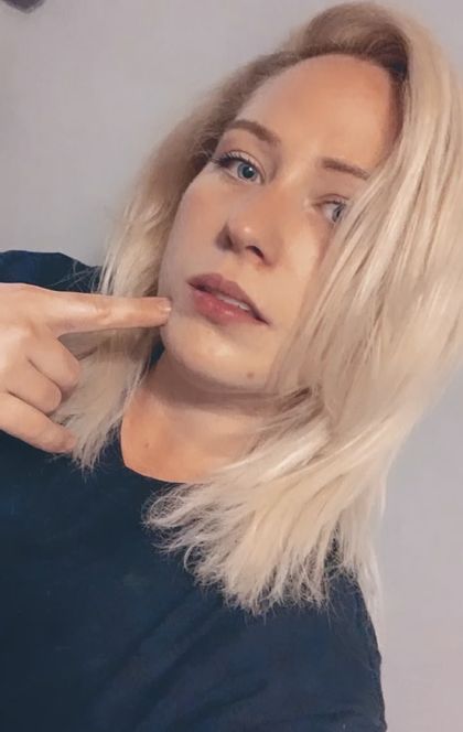 leesahh OnlyFans picture