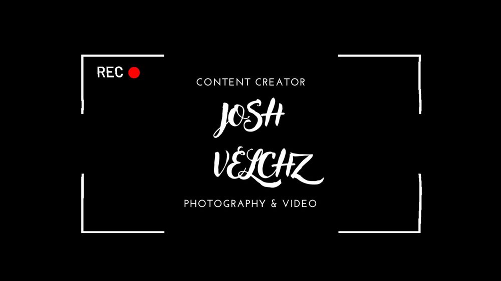 joshvelchz OnlyFans profile picture