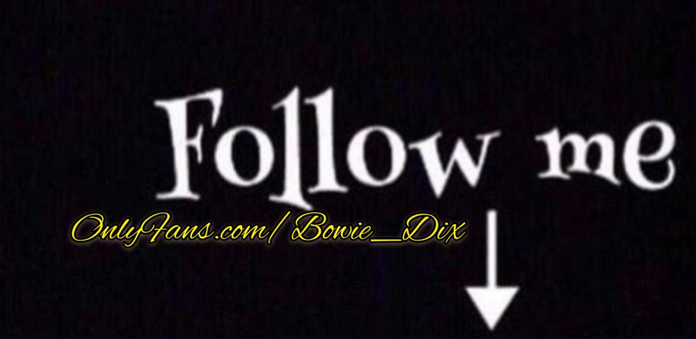 bowiedix OnlyFans profile picture