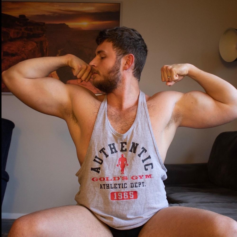 biiigguy OnlyFans profile picture