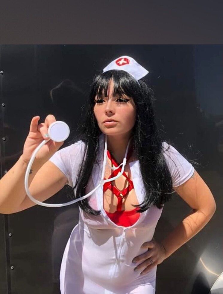 fiestykitten_queen OnlyFans profile picture