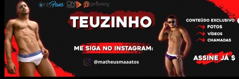 matheusmatos OnlyFans profile picture
