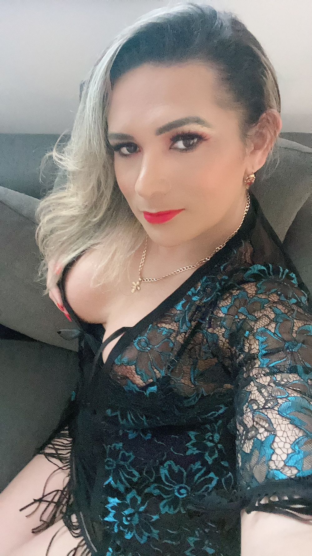 shemaleizadora OnlyFans profile picture