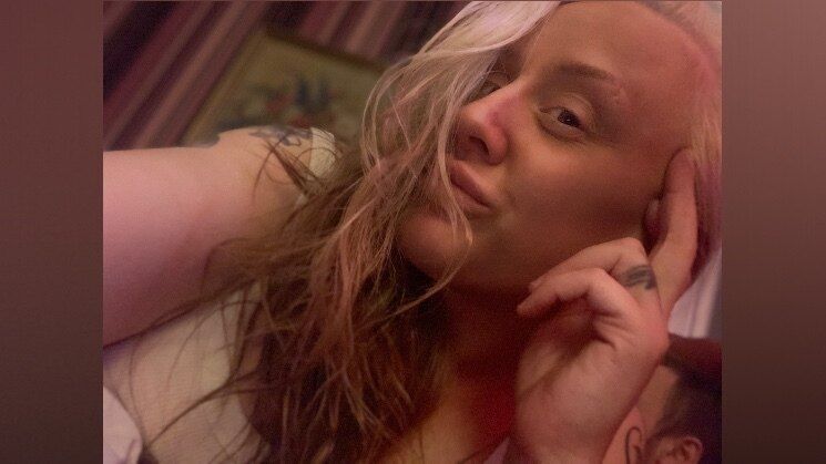 tallieamysweden OnlyFans profile picture