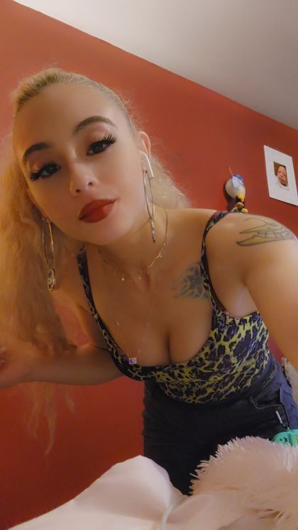 thababejade OnlyFans picture