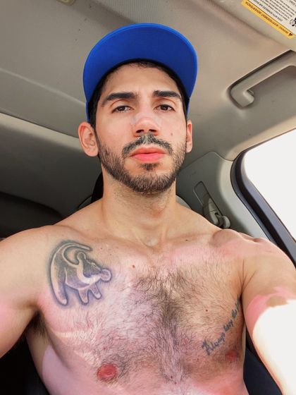 marikmoretti OnlyFans picture