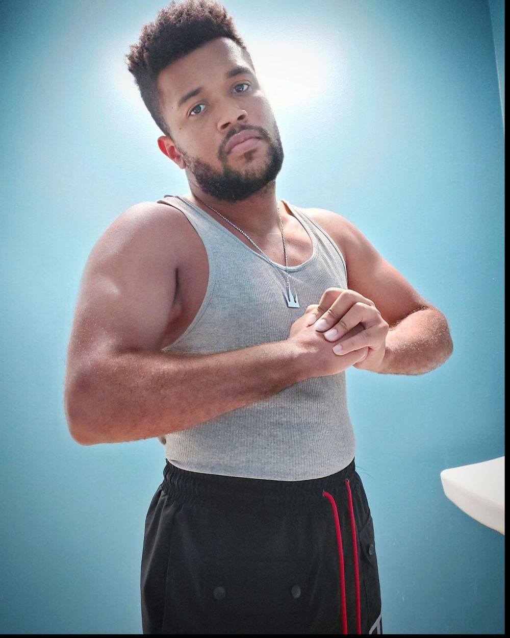 luckyafterdark OnlyFans profile picture