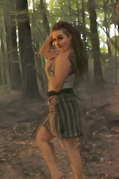 tatteddahlia OnlyFans picture