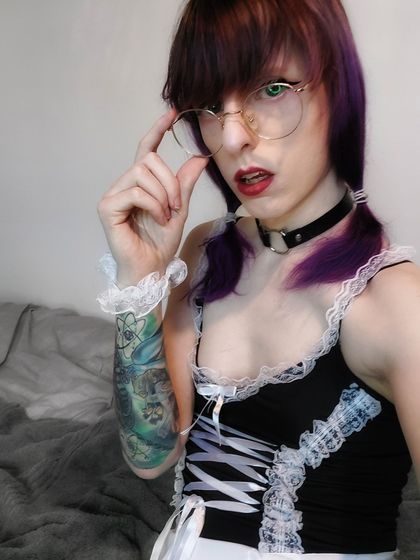 lilith-indigo OnlyFans picture