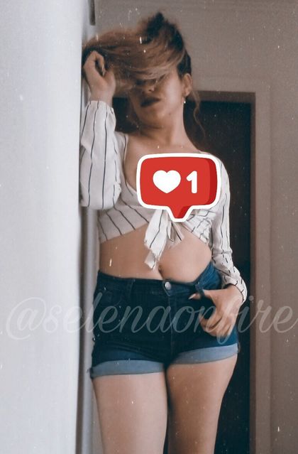 selenaonfire OnlyFans picture