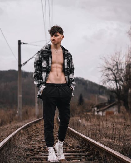 daverons OnlyFans picture