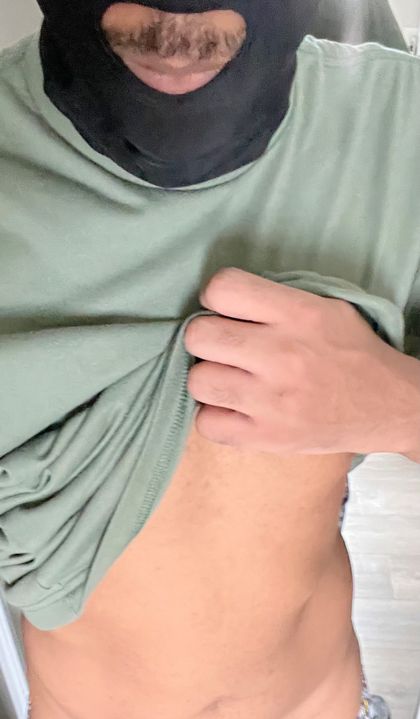 maskedshen OnlyFans picture