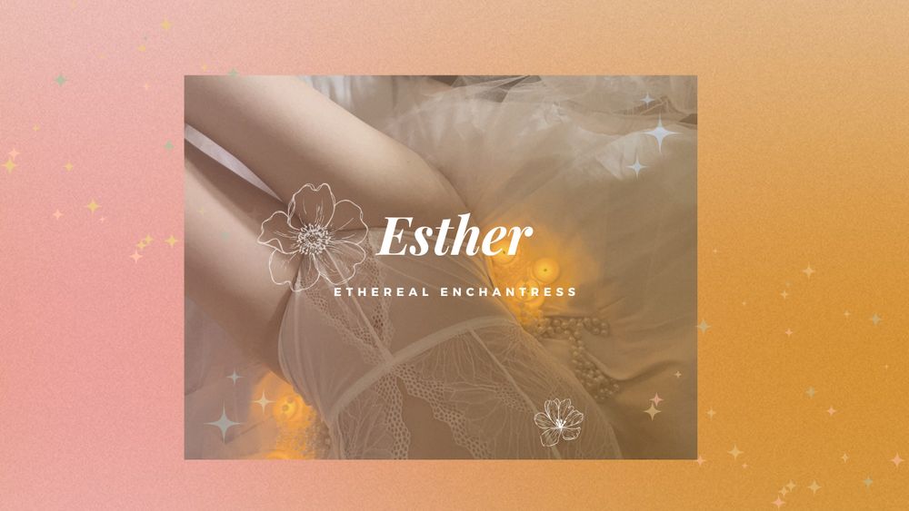 estherethereal OnlyFans profile picture