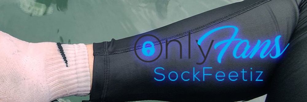 sockfeetiz OnlyFans profile picture