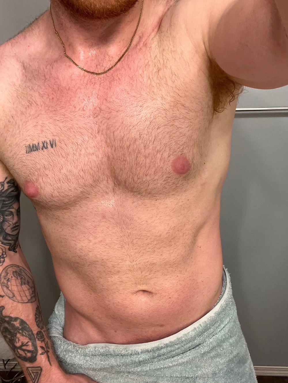 ca_redwood OnlyFans profile picture
