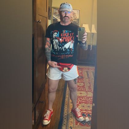 brucebayou OnlyFans picture