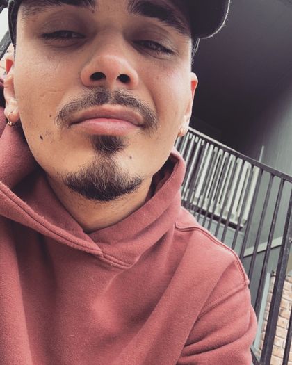 dahvahd OnlyFans picture