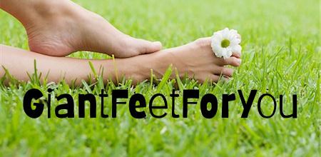 giantfeetforyou OnlyFans profile picture
