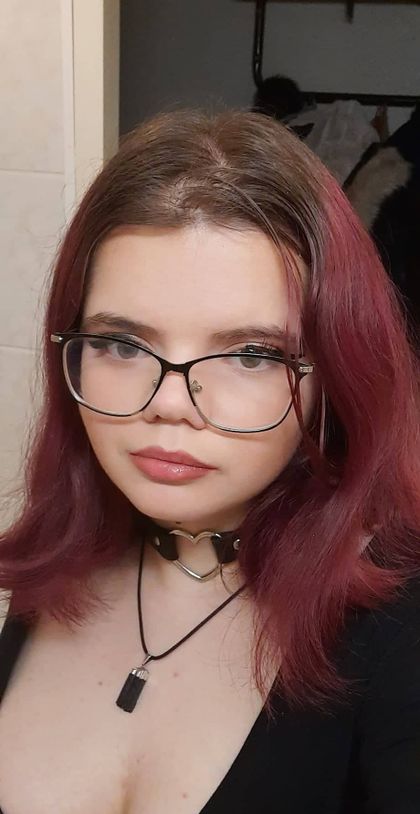 yourlittlepuffy OnlyFans picture