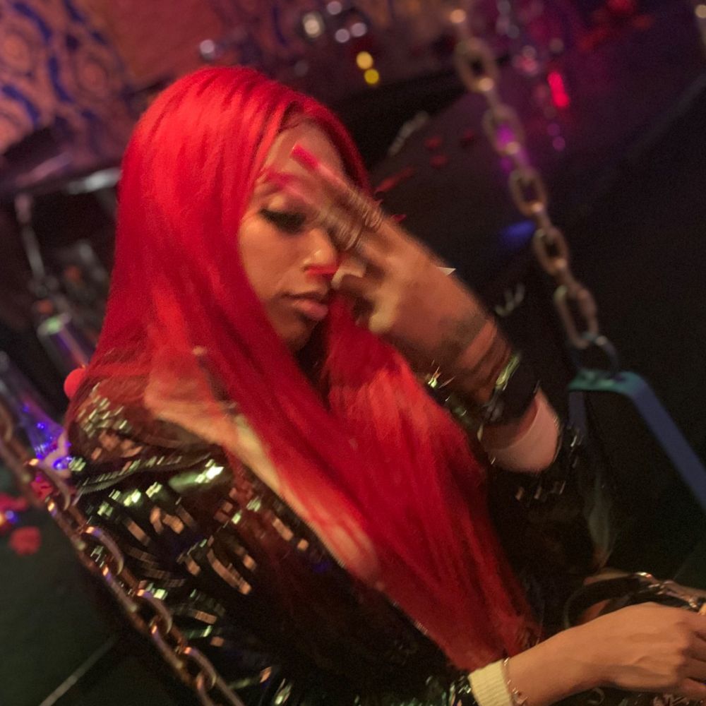 buttalovee OnlyFans profile picture