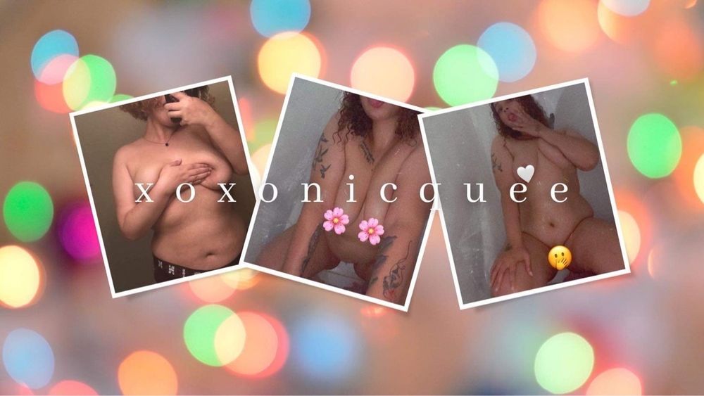 xoxonicquee OnlyFans profile picture