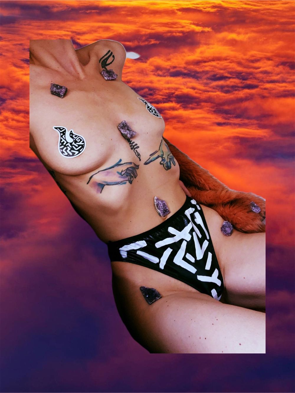 roxiehaute OnlyFans profile picture