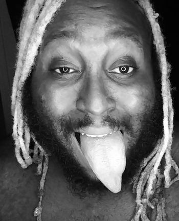 Disaster da Tongue God